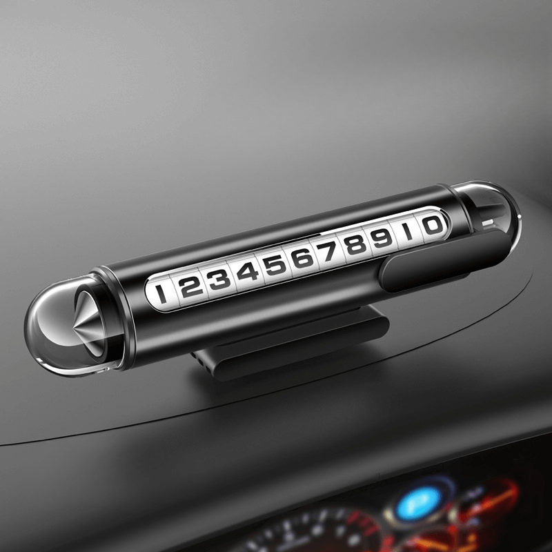 Bảng Số Điện Thoại Ô Tô