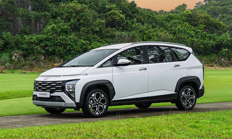 Hyundai Stargaze