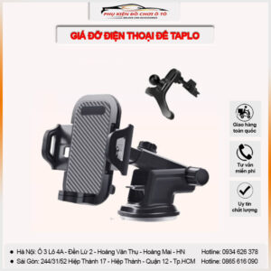 Giá đỡ điện thoại gắn taplo
