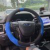 Bọc vô lăng sparco
