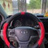 Bọc vô lăng sparco