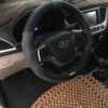 Bọc vô lăng sparco