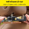 móc treo đồ ghế sau