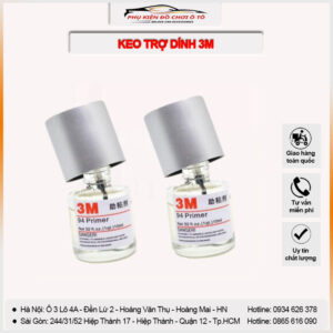 Keo trợ dính 3M