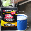 Bột rửa xe Shampoo Powder