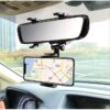 Giá đỡ điện thoại ô tô