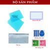 tấm dán gương kính chống đọng nước mưa ô tô