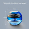 nước hoa Atom xe hơi