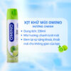 Xịt Thơm Khử Mùi Nội Thất Ô Tô OMINO M11 330ml