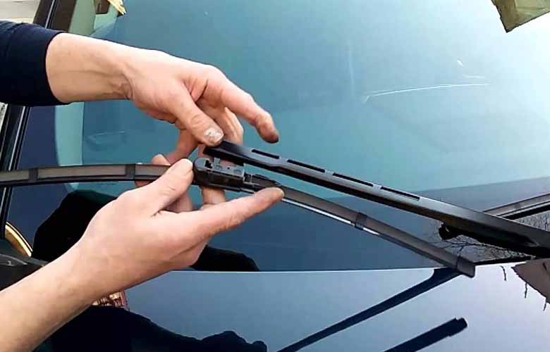 Giải đáp: Những câu hỏi thường gặp về gạt mưa ô tô