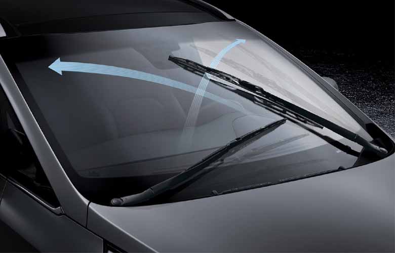 Giải đáp: Những câu hỏi thường gặp về gạt mưa ô tô