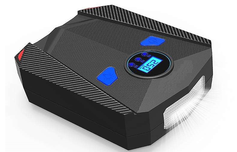 Mua bơm lốp ô tô loại nào tốt? Gợi ý 5 loại bơm lốp ô tô tốt nhất hiện nay