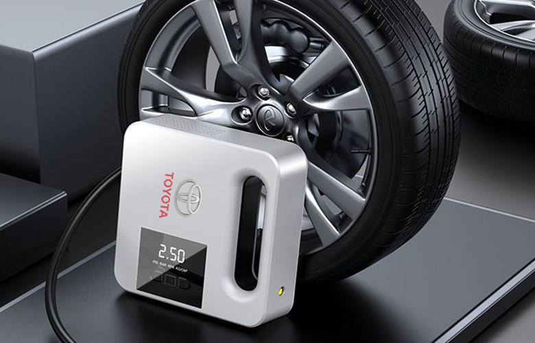 Mua bơm lốp ô tô loại nào tốt? Gợi ý 5 loại bơm lốp ô tô tốt nhất hiện nay