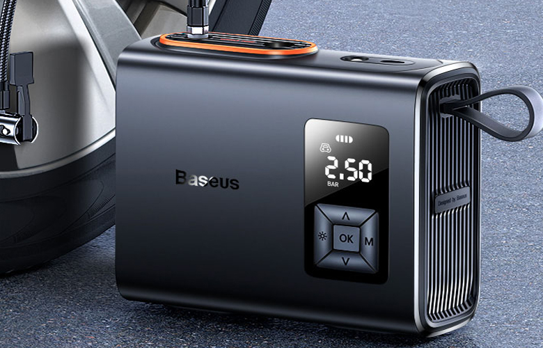 Mua bơm lốp ô tô loại nào tốt? Gợi ý 5 loại bơm lốp ô tô tốt nhất hiện nay