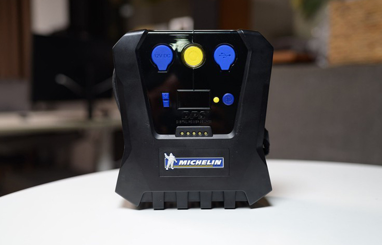 Mua bơm lốp ô tô loại nào tốt? Gợi ý 5 loại bơm lốp ô tô tốt nhất hiện nay