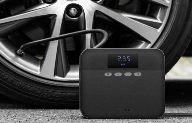 Mua bơm lốp ô tô loại nào tốt? Gợi ý 5 loại bơm lốp ô tô tốt nhất hiện nay
