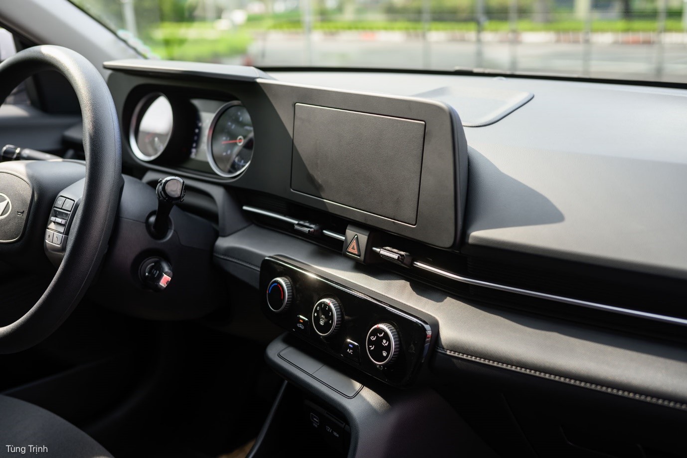 So sánh Toyota Vios và Hyundai Accent