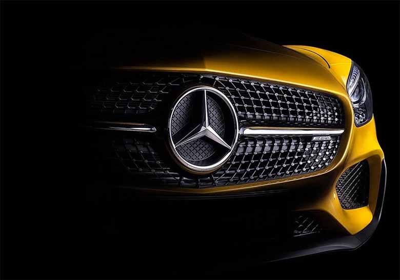Xe Mercedes của nước nào? Giá các dòng xe Mercedes Việt Nam