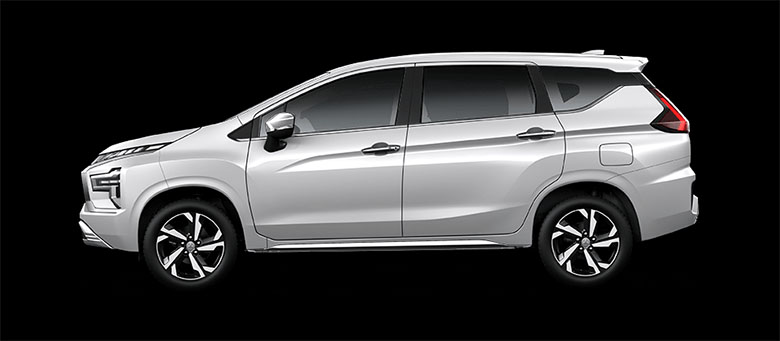 Mitsubishi Xpander