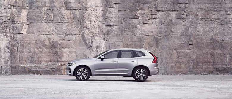 SUV Volvo XC60