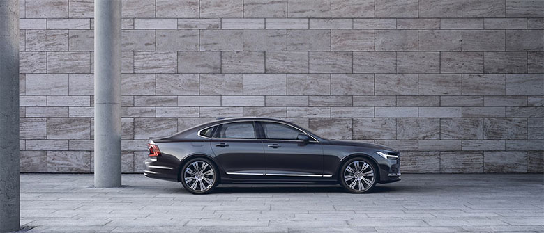 Sedan Volvo S90