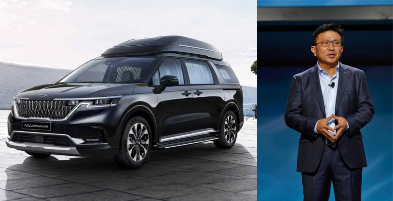 Lịch sử hình thành và phát triển của Kia Motors