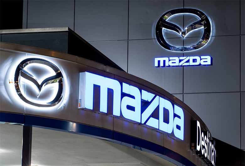 Xe Mazda của nước nào? Đánh giá các dòng xe Mazda tại Việt Nam