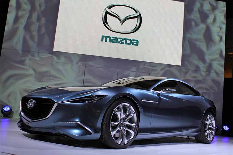Xe Mazda của nước nào? Đánh giá các dòng xe Mazda tại Việt Nam