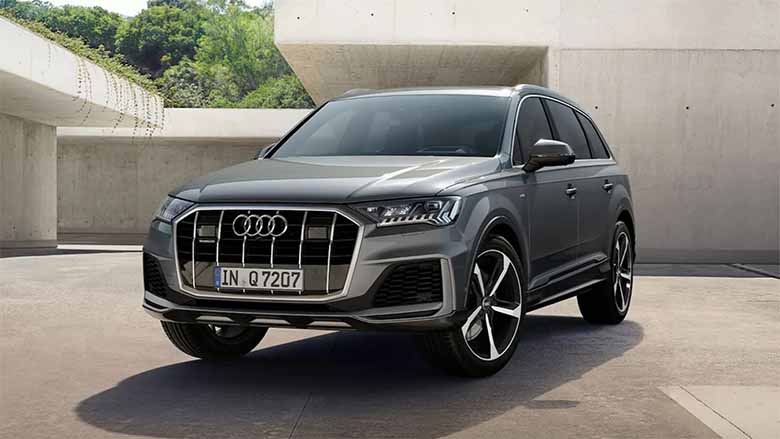 Xe Audi của nước nào? Giá xe Audi Việt Nam