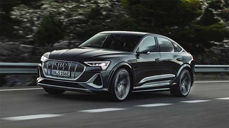 Xe Audi của nước nào? Giá xe Audi Việt Nam
