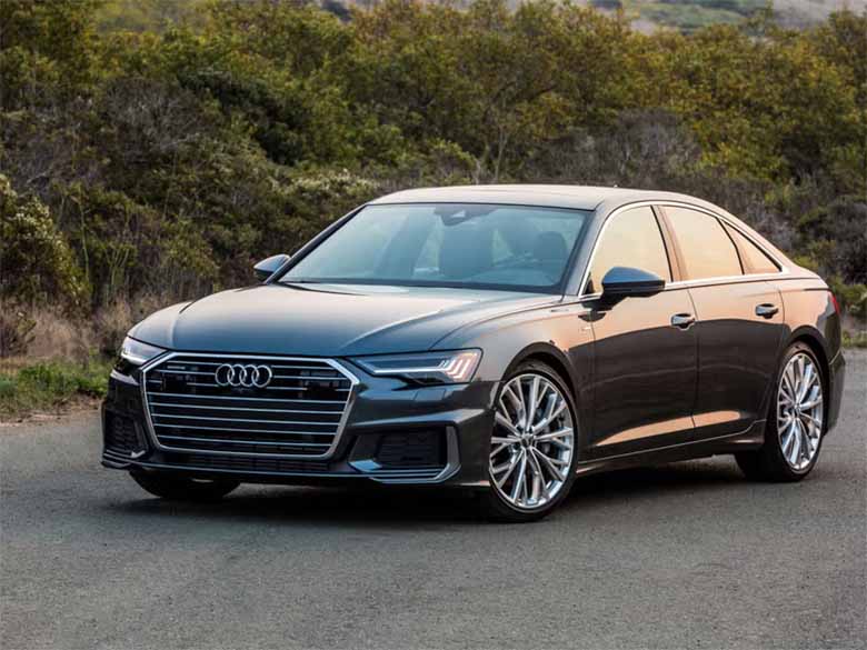 Xe Audi của nước nào? Giá xe Audi Việt Nam