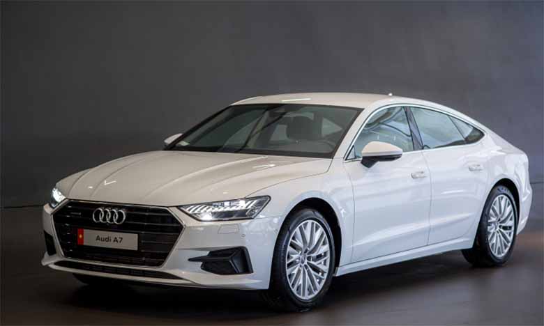 Xe Audi của nước nào? Giá xe Audi Việt Nam