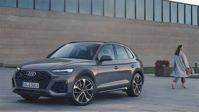 Xe Audi của nước nào? Giá xe Audi Việt Nam