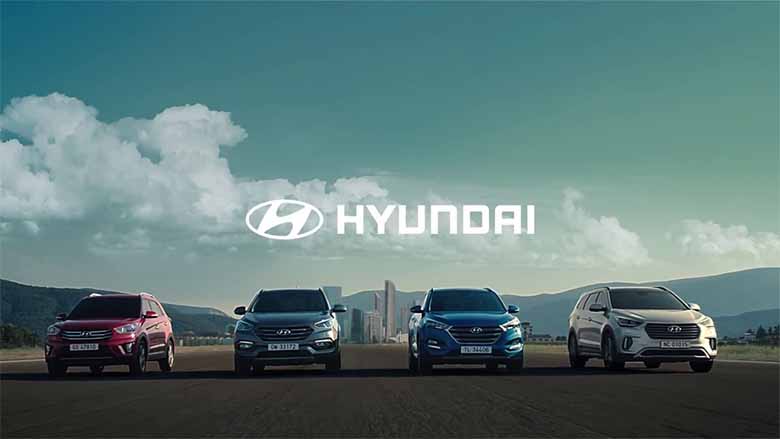 Xe Hyundai của nước nào? Giá xe Huyndai Việt Nam