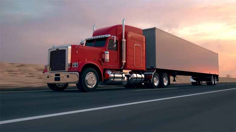 Ô tô đầu kéo kéo sơ-mi rơ-moóc và ô tô kéo rơ-moóc là gì?