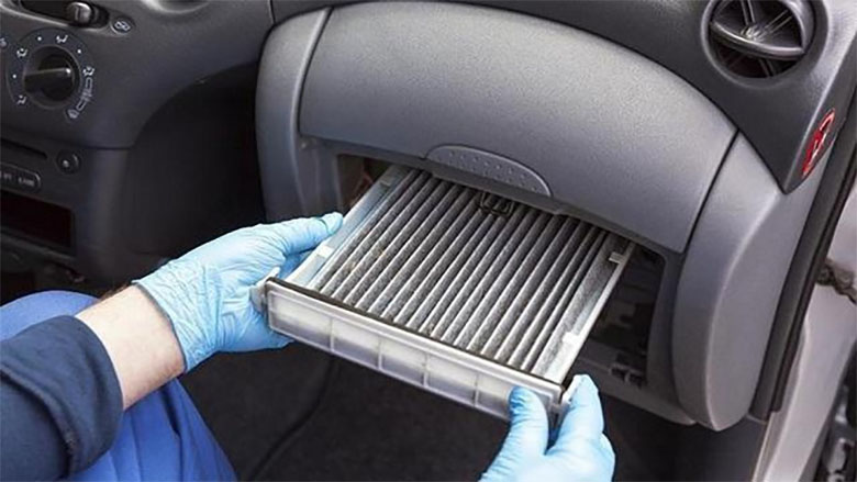 Các vấn đề thường gặp với AC và cách khắc phục