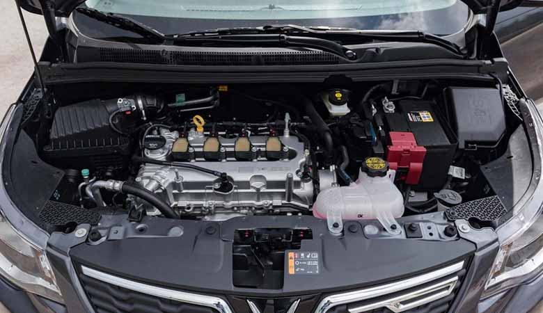 Kích thước VinFast Fadil: Nhỏ gọn, linh hoạt, hoàn hảo cho đô thị