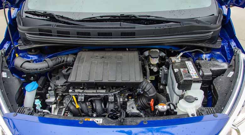 Kích thước xe Huyndai i10: Đánh giá tổng quan về Hyundai i10