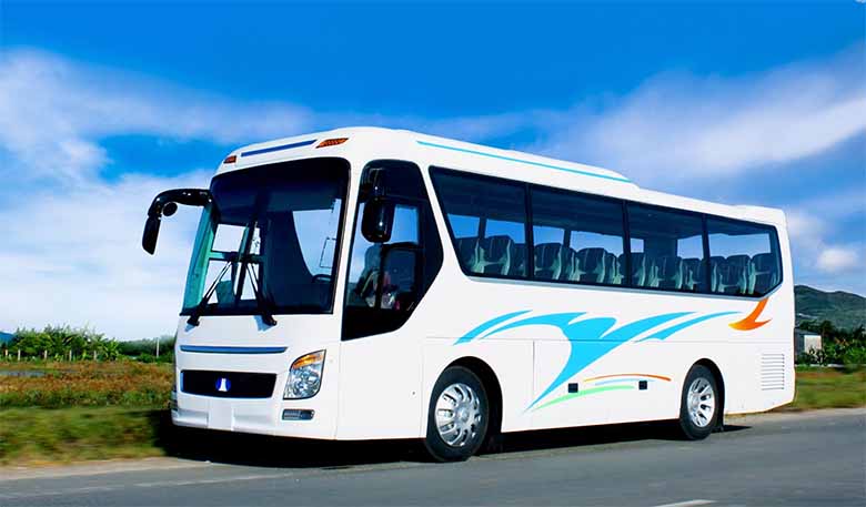 Ô tô khách là gì?