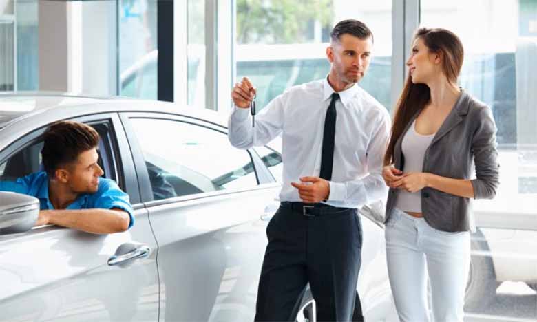 Ô tô tiếng anh là gì? Từ vựng phổ biến chuyên ngành Ô tô