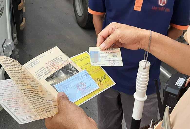 Xe cơ giới là gì? Giới hạn tốc độ mà xe cơ giới khi tham gia giao thông