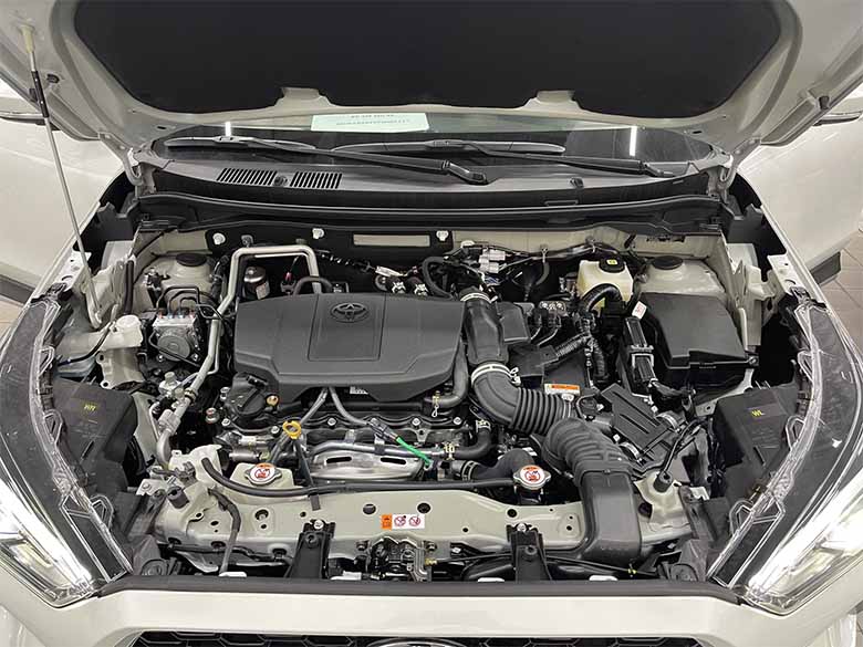 Toyota Yaris Cross: Kích thước chi tiết và những gì bạn cần biết