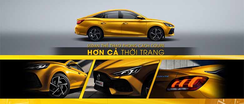 Kích thước xe MG5: Đánh giá toàn diện từ A đến Z