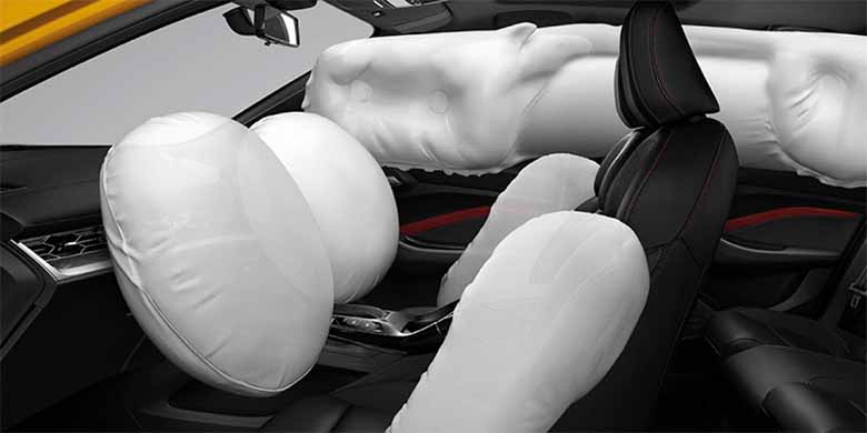 Kích thước xe MG5: Đánh giá toàn diện từ A đến Z