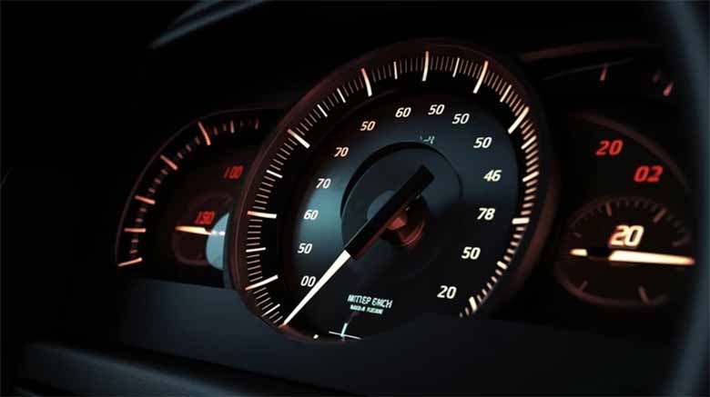 Taplo Ô Tô Là Gì? Khám Phá 64 Đèn Báo Quan Trọng Trên Taplo 