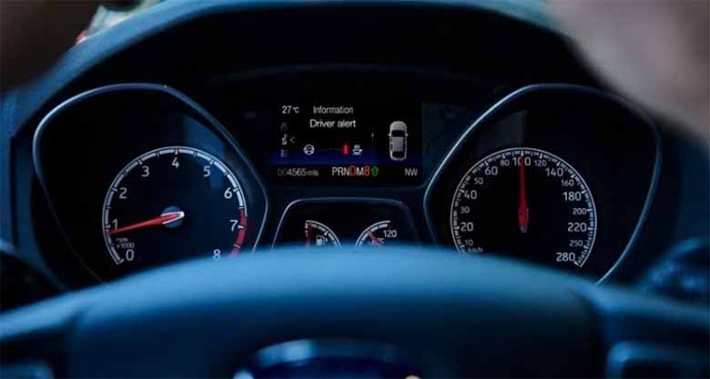 Taplo Ô Tô Là Gì? Khám Phá 64 Đèn Báo Quan Trọng Trên Taplo 