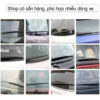 Cần gạt mưa sau ô tô