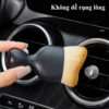 Chổi Quét Mini Đầu Cong Sợi Lông Mềm