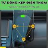Giá đỡ điện thoại ô tô G1