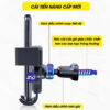 Giá Đỡ Điện Thoại Kẹp Cửa Điều Hòa Ô Tô